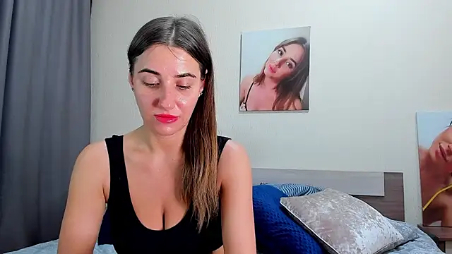 Snapshot of Squishy_Goddess chatting on 12-06-24, 01:40 Squishy Goddess online show from 12-06-24, 01:40