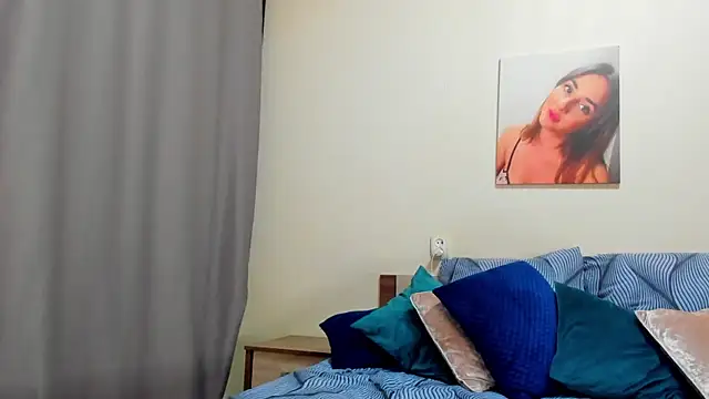 Squishy Goddess online show from 03-09-26, 01:53