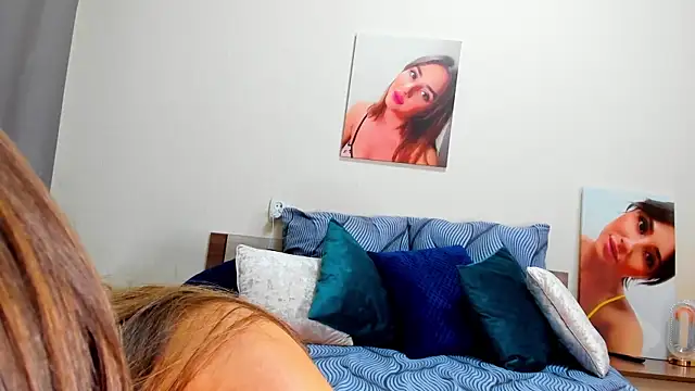 Squishy Goddess online show from 05-06-26, 01:57