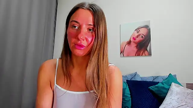 Squishy Goddess online show from 05-26-26, 01:45