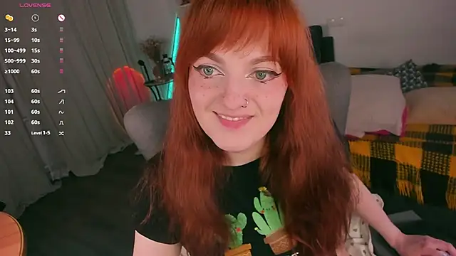 Alice CutePerv online show from 05-10-26, 01:00