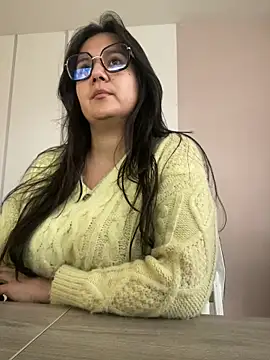 SWEETLILY18 online show from 12-17-24, 11:17