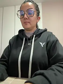 SWEETLILY18 online show from 12-23-24, 02:17