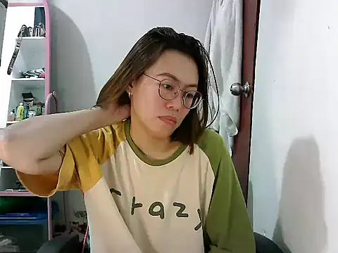 crizzybel online show from 03-02-25, 03:45