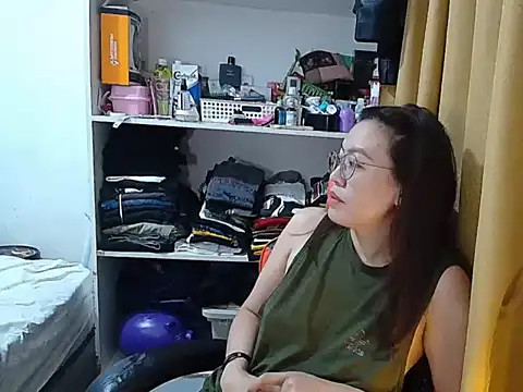 crizzybel online show from 02-08-26, 08:56