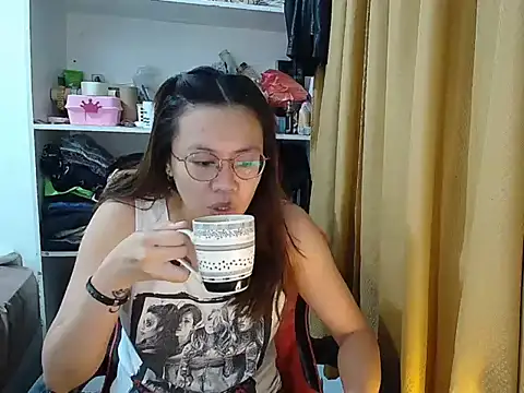 crizzybel online show from 03-26-26, 06:13