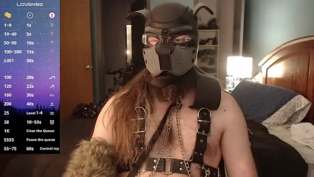 Snapshot of kinkywolf429 chatting on 12-26-24, 06:33 kinkywolf429 online show from 12-26-24, 06:33