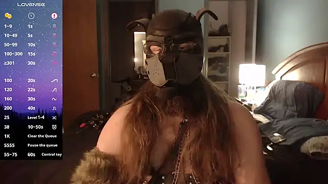 Snapshot of kinkywolf429 chatting on 12-28-24, 06:49 kinkywolf429 online show from 12-28-24, 06:49