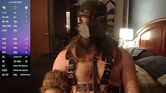 Snapshot of kinkywolf429 chatting on 01-26-25, 11:50 kinkywolf429 online show from 01-26-25, 11:50