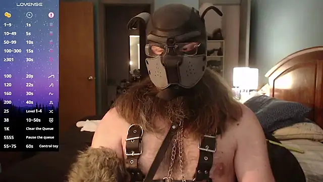 Snapshot of kinkywolf429 chatting on 02-03-25, 09:07 kinkywolf429 online show from 02-03-25, 09:07