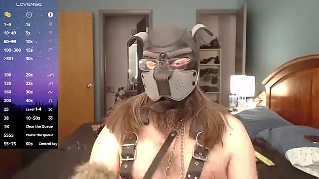 Snapshot of kinkywolf429 chatting on 02-04-25, 07:55 kinkywolf429 online show from 02-04-25, 07:55