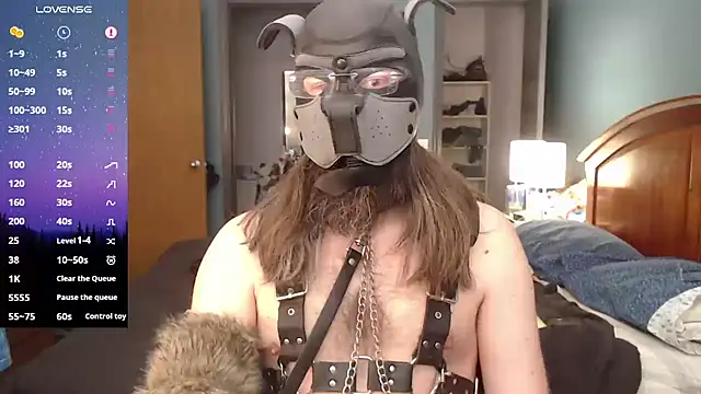 Snapshot of kinkywolf429 chatting on 02-23-25, 04:35 kinkywolf429 online show from 02-23-25, 04:35