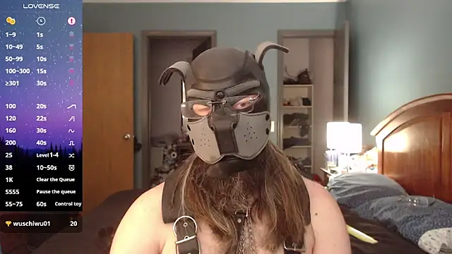 Snapshot of kinkywolf429 chatting on 03-04-25, 07:43 kinkywolf429 online show from 03-04-25, 07:43