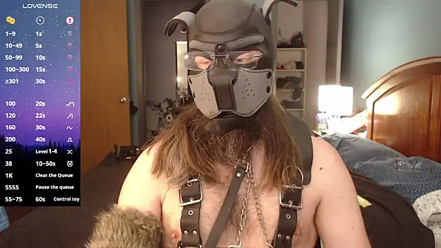 Snapshot of kinkywolf429 chatting on 03-09-25, 06:43 kinkywolf429 online show from 03-09-25, 06:43