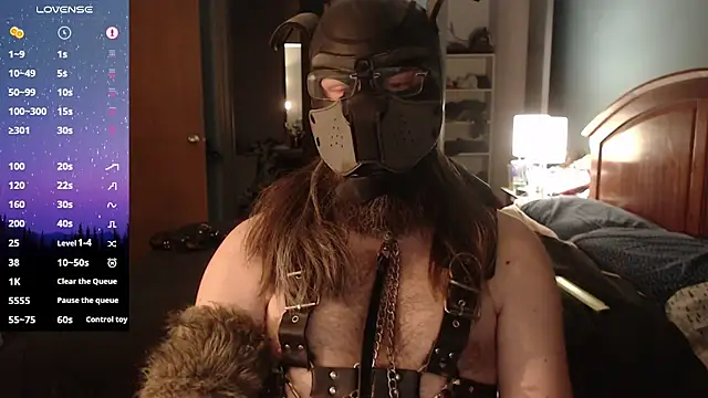 Snapshot of kinkywolf429 chatting on 03-20-25, 05:24 kinkywolf429 online show from 03-20-25, 05:24