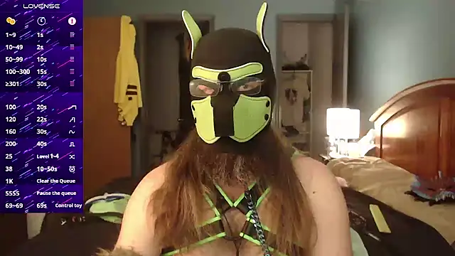 Snapshot of kinkywolf429 chatting on 09-18-25, 05:37 kinkywolf429 online show from 09-18-25, 05:37