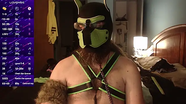 Snapshot of kinkywolf429 chatting on 09-21-25, 11:39 kinkywolf429 online show from 09-21-25, 11:39