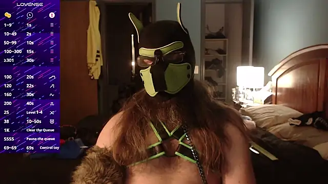 Snapshot of kinkywolf429 chatting on 10-21-25, 03:40 kinkywolf429 online show from 10-21-25, 03:40