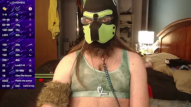 Snapshot of kinkywolf429 chatting on 11-04-25, 07:46 kinkywolf429 online show from 11-04-25, 07:46