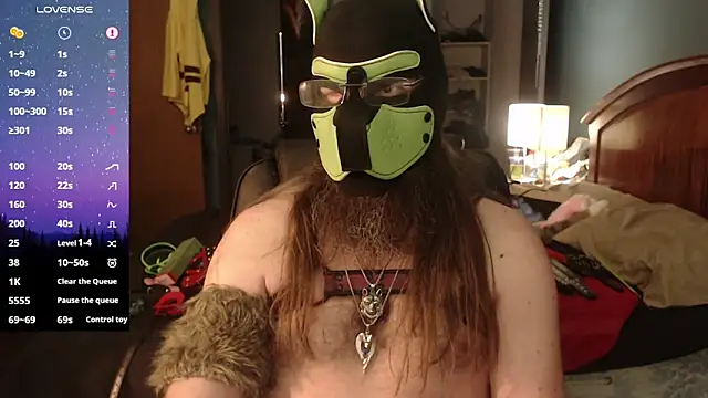 kinkywolf429 online show from 05-05-26, 02:03