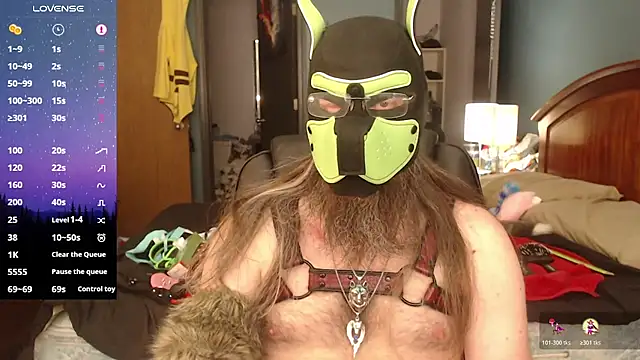kinkywolf429 online show from 05-07-26, 10:37