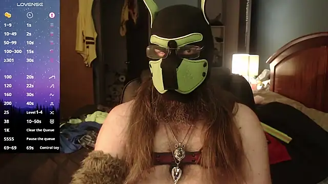 kinkywolf429 online show from 06-12-26, 05:56