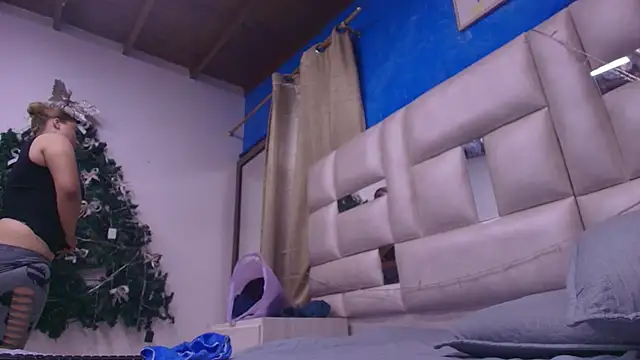 leon gaby online show from 01-17-25, 07:16