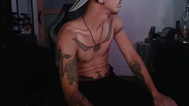 inc25cbxh online show from 10-25-25, 04:53