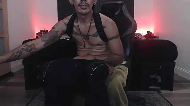 inc25cbxh online show from 03-27-26, 04:40