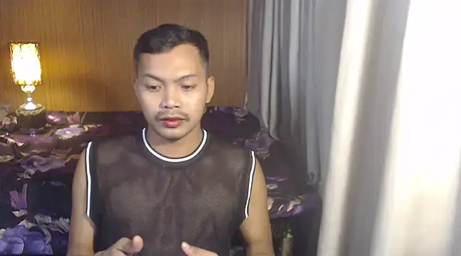 Snapshot of Asianboybig1_Daniel chatting on 02-02-25, 12:46 Asianboybig1 Daniel online show from 02-02-25, 12:46
