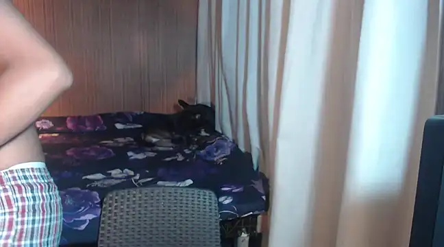 Snapshot of Asianboybig1_Daniel chatting on 02-06-25, 08:39 Asianboybig1 Daniel online show from 02-06-25, 08:39