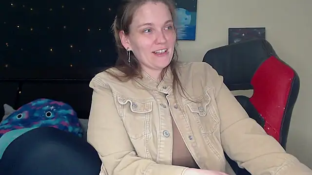 ToxicLilly online show from 12-05-24, 10:33