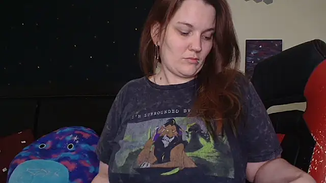 ToxicLilly online show from 10-20-25, 08:48