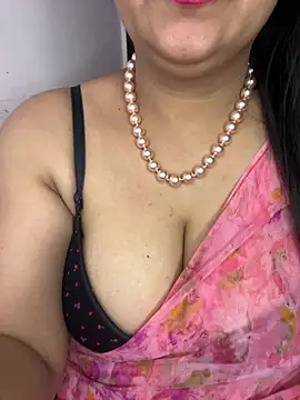 Zoya Varma004 online show from 01-14-26, 07:03