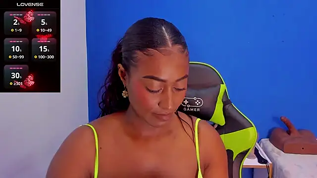 Brunna-Brownn online show from 12-02-24, 12:51