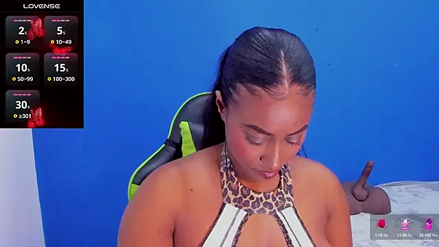 Brunna-Brownn online show from 12-03-24, 12:27