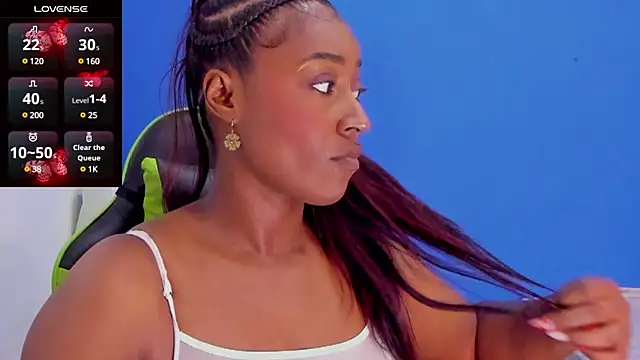 Brunna-Brownn online show from 12-19-24, 12:34