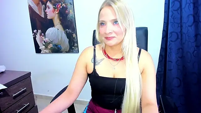 Martina smth online show from 09-17-25, 11:06