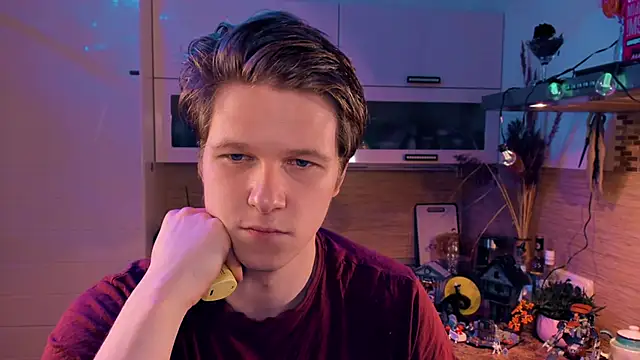 Snapshot of Breston_Sweet chatting on 01-27-25, 09:00 Breston Sweet online show from 01-27-25, 09:00