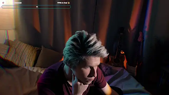 Snapshot of Breston_Sweet chatting on 09-29-25, 11:53 Breston Sweet online show from 09-29-25, 11:53