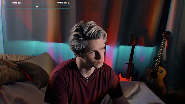 Snapshot of Breston_Sweet chatting on 10-03-25, 08:33 Breston Sweet online show from 10-03-25, 08:33