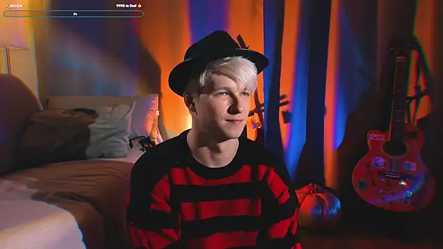 Snapshot of Breston_Sweet chatting on 11-02-25, 01:30 Breston Sweet online show from 11-02-25, 01:30