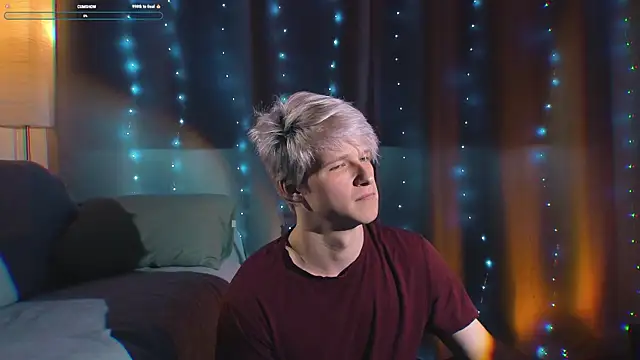 Breston Sweet online show from 12-04-25, 10:24