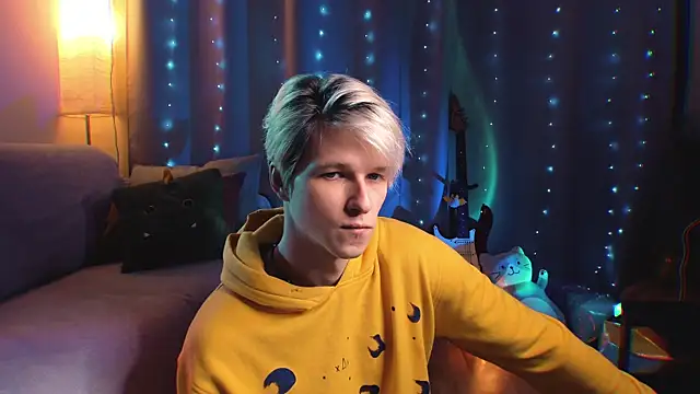 Breston Sweet online show from 01-15-26, 08:34