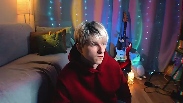 Breston Sweet online show from 02-02-26, 01:54