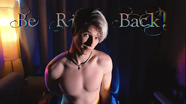 Breston Sweet online show from 03-11-26, 03:07