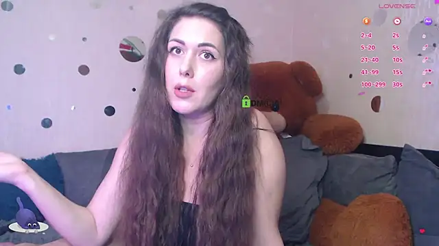 GENTLY--EVIL online show from 01-15-25, 12:51
