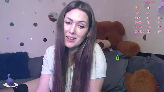 GENTLY--EVIL online show from 01-18-25, 12:35