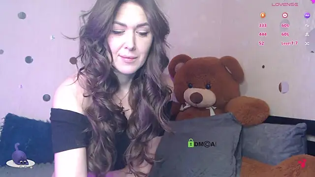 GENTLY--EVIL online show from 02-08-25, 06:12