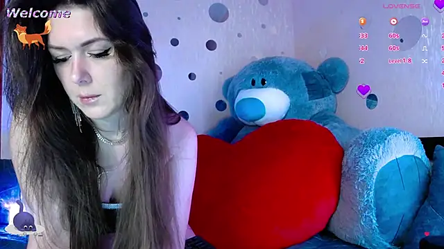 GENTLY--EVIL online show from 11-19-25, 06:19